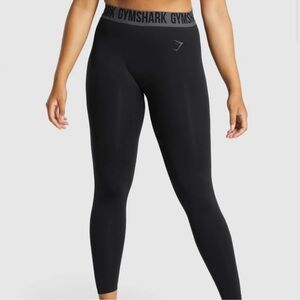 Gymshark Fit Seamless Legging NWT